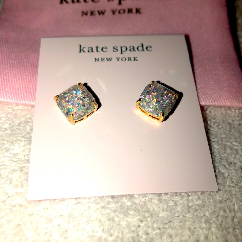 Kate Spade Earings